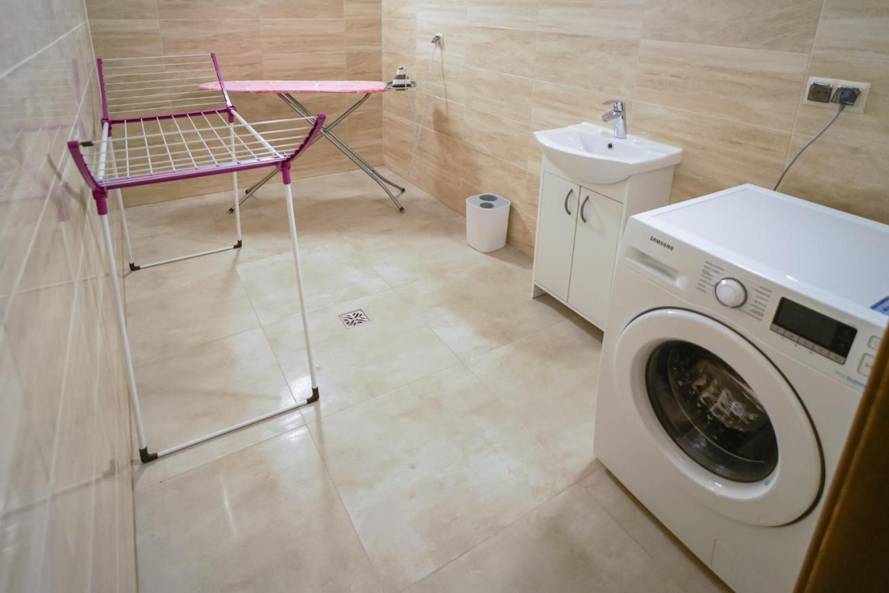 Apartamenty Liliowe Spa & Wellness Murzasichle Eksteriør billede