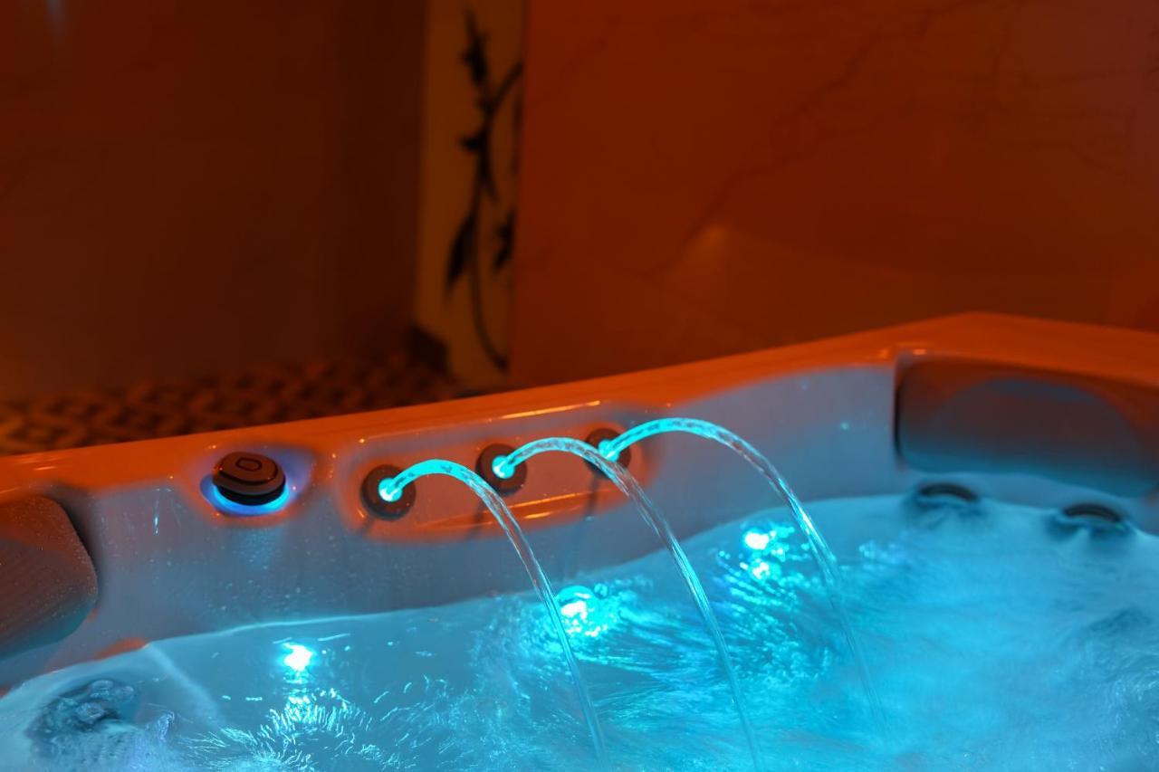 Apartamenty Liliowe Spa & Wellness Murzasichle Eksteriør billede